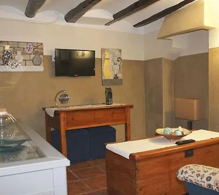 Casa Сasa de vacaciones Fuentes Claras