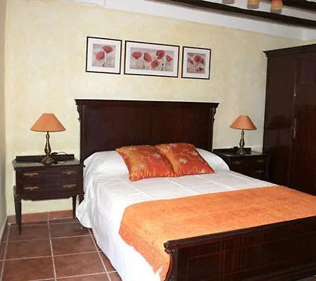 Casa Сasa de vacaciones Fuentes Claras