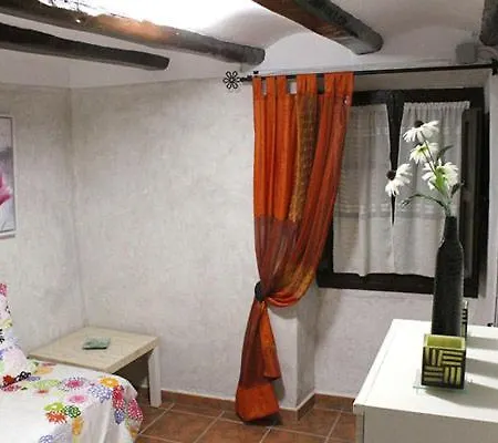 Casa Сasa de vacaciones