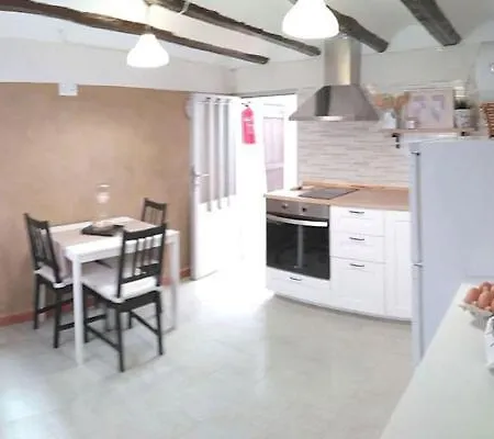 Casa Сasa de vacaciones *