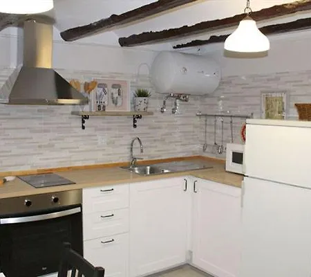 Casa Сasa de vacaciones *