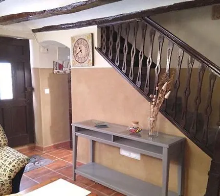 Casa Сasa de vacaciones *