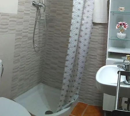 Casa Сasa de vacaciones Fuentes Claras