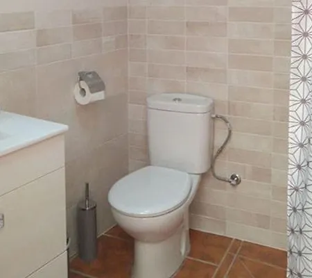 Casa Сasa de vacaciones